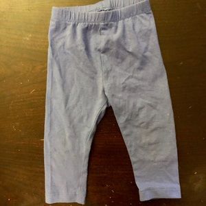 12-18 month leggings